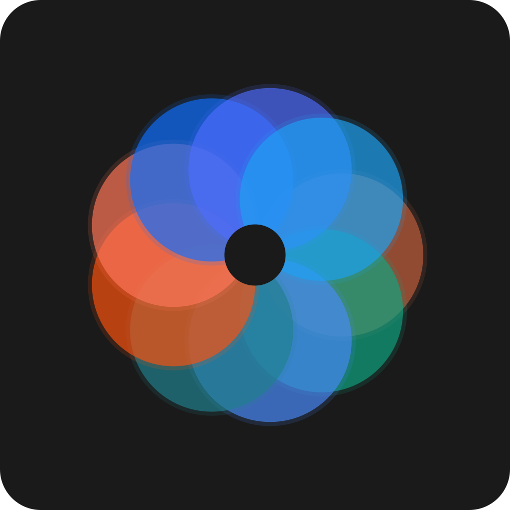 Symposium AI App Logo